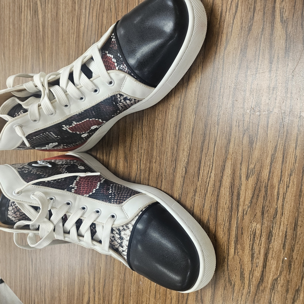 Christian Louiboutin Sneakers